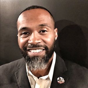 Meet your Posher, Thaddeus